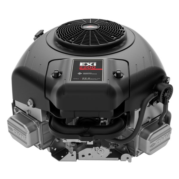 Briggs & Stratton EXi Series Engines