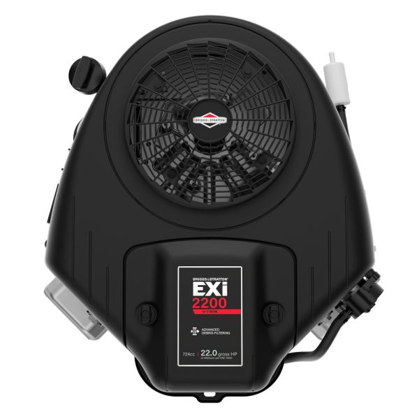 Briggs & Stratton EXi Series Engines