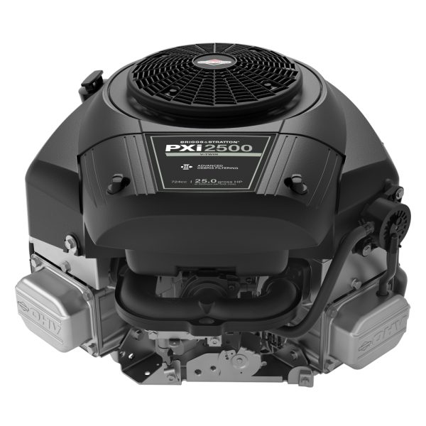 Briggs & Stratton PXi Series Engines