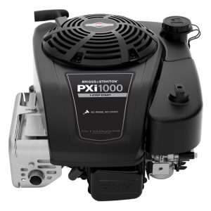 Briggs & Stratton PXi Series Engines Briggs & Stratton PXi Series Engines