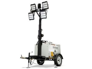 Generac MLT4200 Light Tower