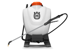 Husqvarna 4 Gallon Backpack Sprayer