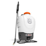 Husqvarna 4 Gallon Battery Backpack Sprayer