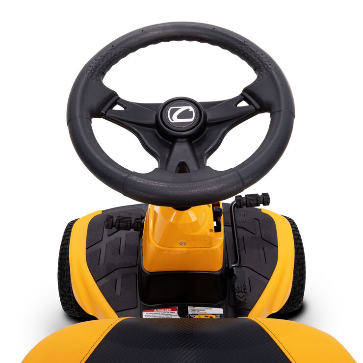 Cub Cadet CC30H Riding Lawn Mower (13CC21JDA10)