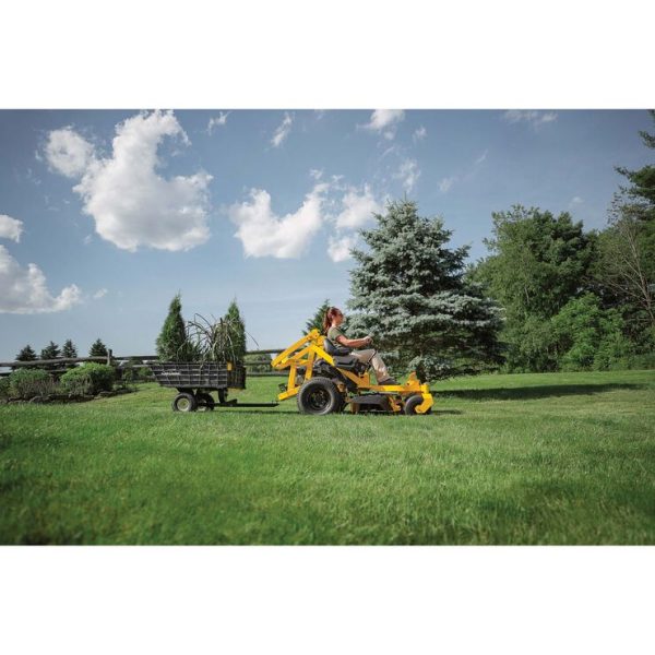 Cub Cadet ZTX4 48 (47TSAAA6A10)