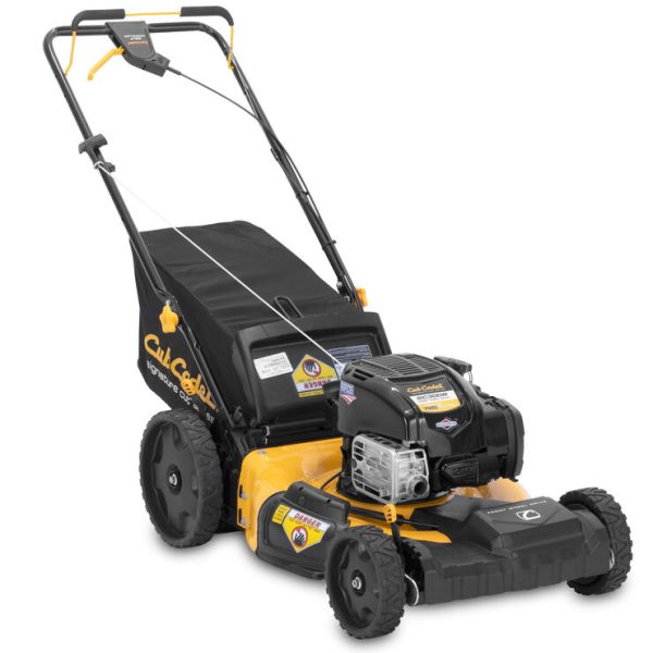 Cub Cadet SC300B Lawn Mower (12AVB2R3710)