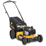 Cub Cadet SCP100 Lawn Mower (11A-B9BE710)