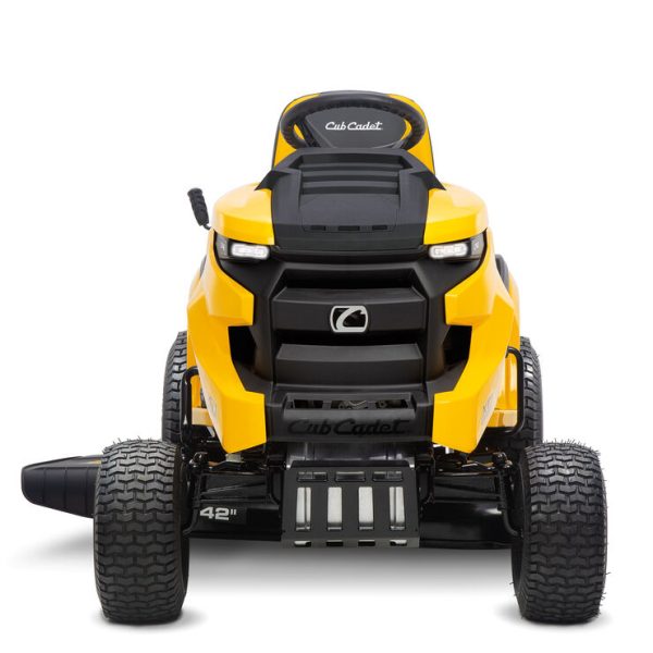 Cub Cadet XT1 LT42B (13ALA9TSA10)