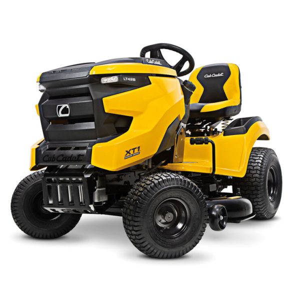 Cub Cadet XT1 LT42B (13ALA9TSA10)