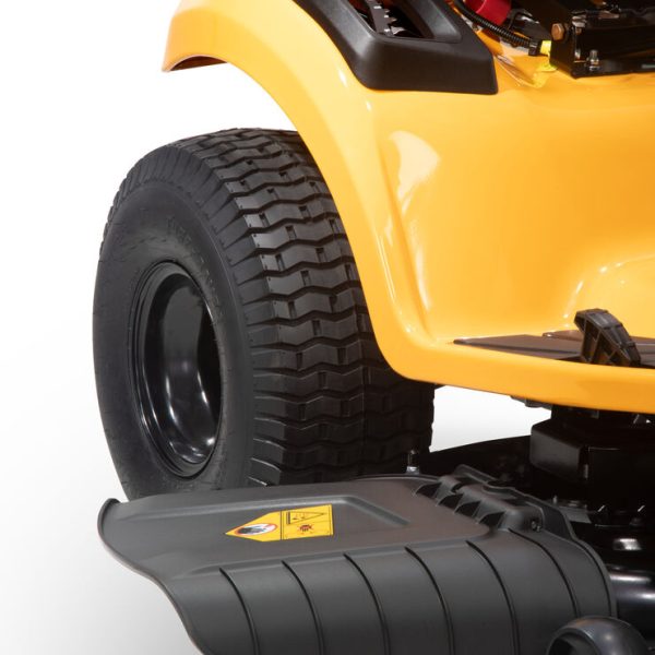 Cub Cadet XT1 LT42 IntelliPOWER® (13A6A9TS010)