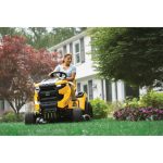 Cub Cadet XT1 LT42 IntelliPOWER® (13A6A9TS010)