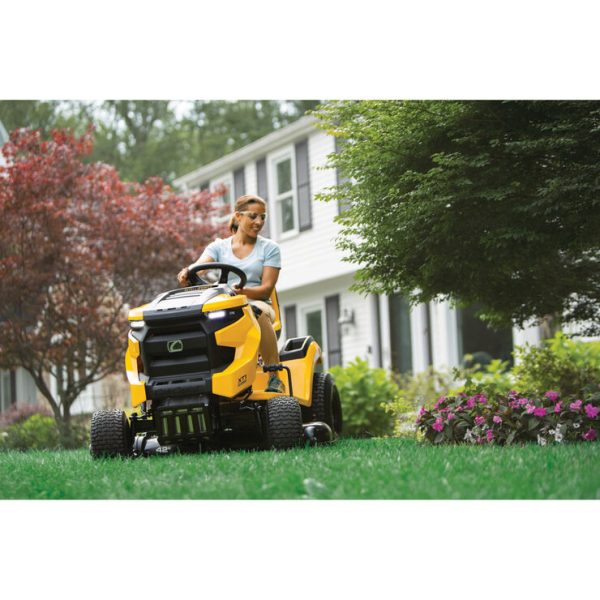 Cub Cadet XT1 LT42 IntelliPOWER® (13A6A9TS010)