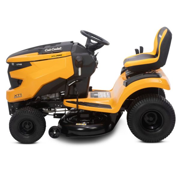 Cub Cadet XT1 LT42 IntelliPOWER® (13A6A9TS010)