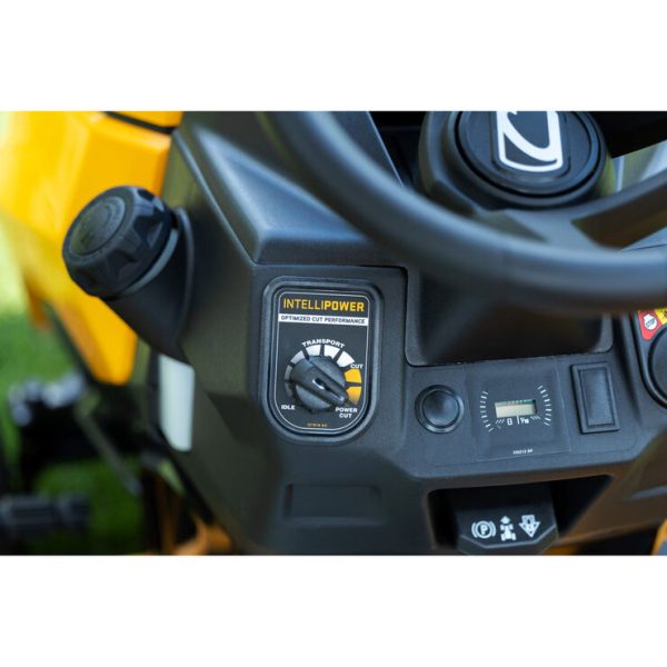 Cub Cadet XT1 LT42 IntelliPOWER® (13A6A9TS010)