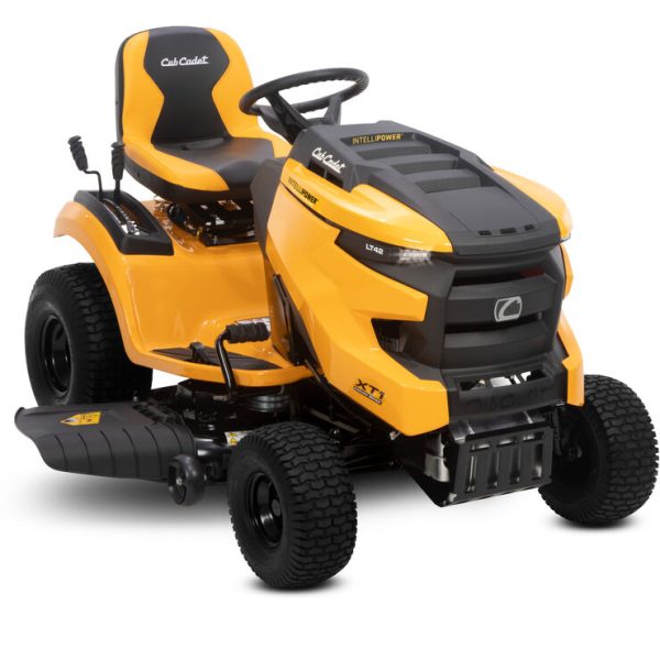 Cub Cadet XT1 LT42 IntelliPOWER® (13A6A9TS010)