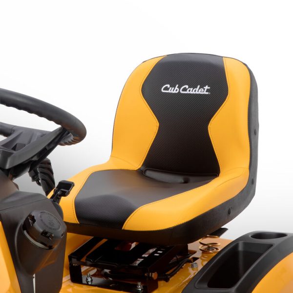 Cub Cadet XT1 LT42 IntelliPOWER® (13A6A9TS010)