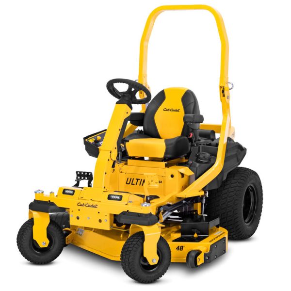 Cub Cadet ZTXS4 48 (47TSCAB6A10)