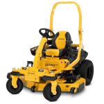 Cub Cadet ZTXS4 60 (47TSCAB8A10)