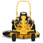 Cub Cadet ZTXS4 60 (47TSCAB8A10)