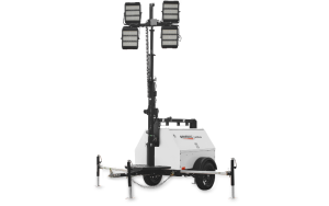 Generac MLT4060KV Light Tower