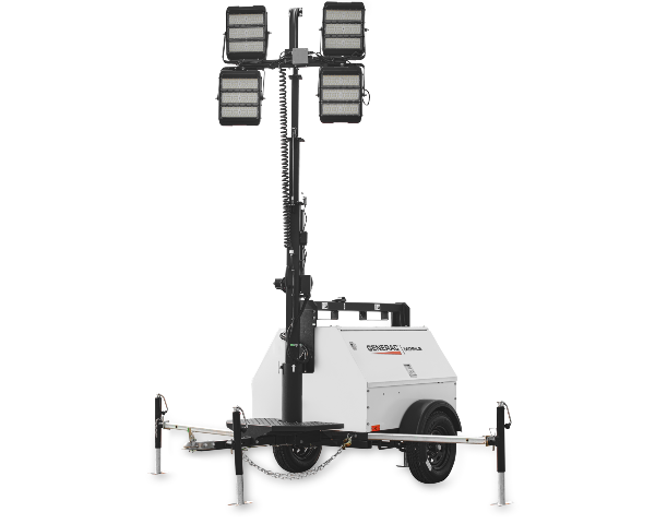 Generac MLT4060KV Light Tower