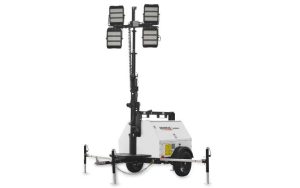 Generac MLT4150MV Light Tower