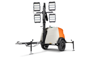 Generac MLT6 LED Light Tower