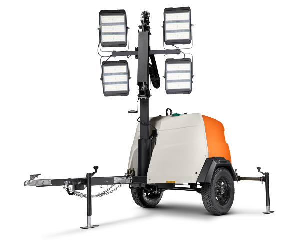 Generac MLT6 LED Light Tower