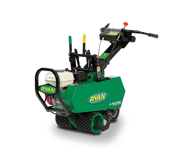 RYAN Jr. Sod Cutter