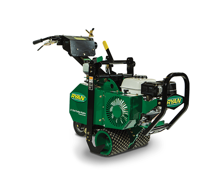 RYAN Jr. Sod Cutter - Hydro