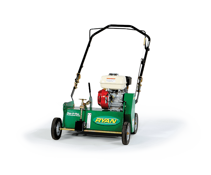 RYAN Ren-O-Thin® Power Rake