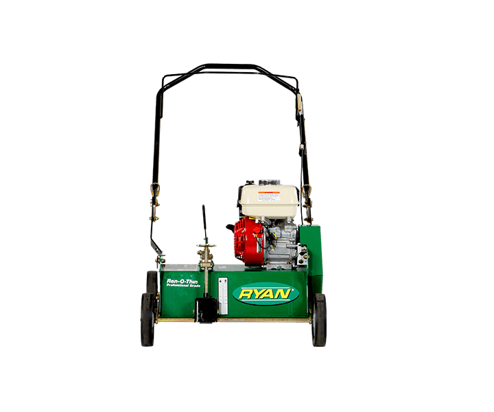 RYAN Ren-O-Thin® Power Rake