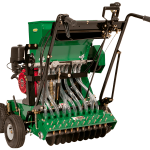 RYAN MATAWAY® OVERSEEDER - RYAN® Turf Renovation Equipment