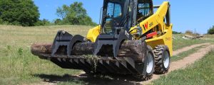 Wacker Neuson SW20