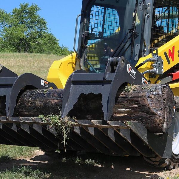 Wacker Neuson SW20