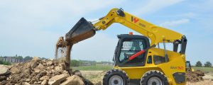 Wacker Neuson SW32