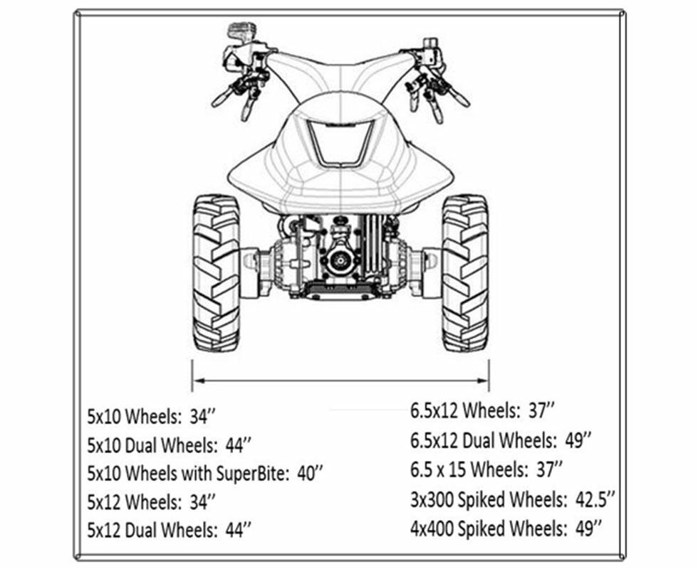 BCS Model 660 Hydrostatic