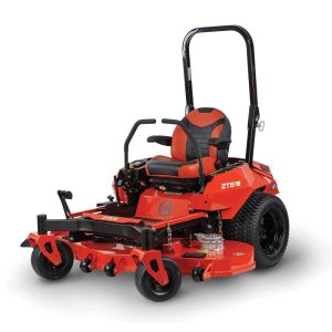 DR Power ZT5E, 60" Mower Only