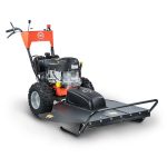 DR Power PRO MAX34 (22HP)