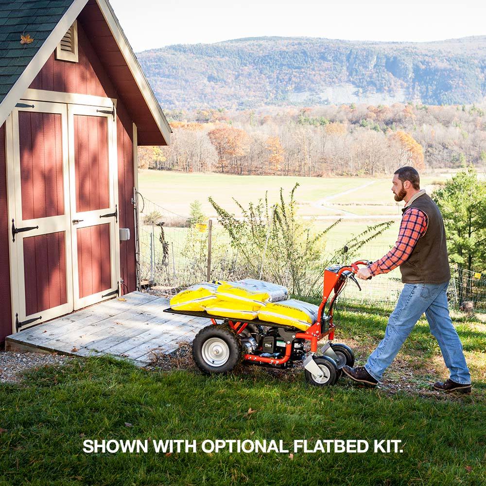 DR Power PREMIER 500