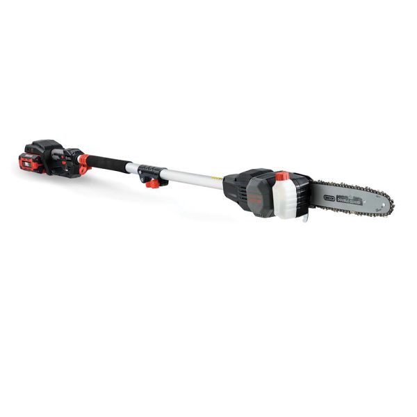 DR Power PULSE™ 62V Pole Saw (Battery sold separately)