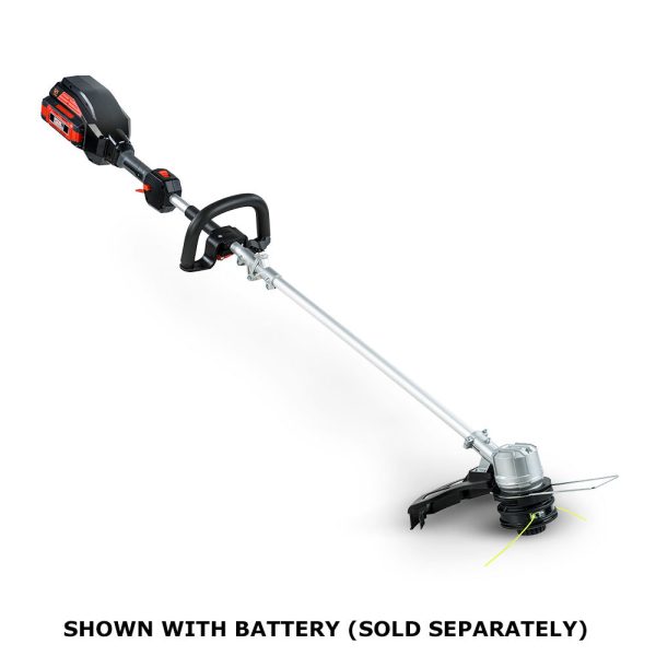 DR Power PULSE™ 62V String Trimmer (Battery sold separately)