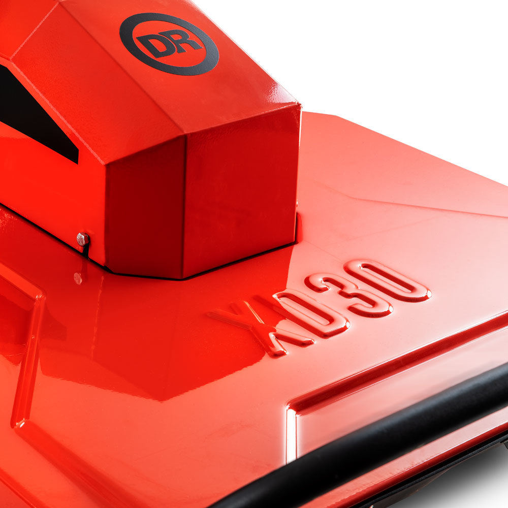 DR Power XD30 (18.5 HP)