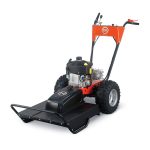 DR Power PRO 26 (10.5 HP)