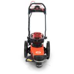 DR Power PULSE 62V, Self-Propelled