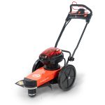 DR Power PULSE 62V, Self-Propelled