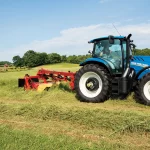 New Holland T6 Series