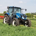 New Holland T6 Series