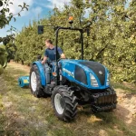 New Holland T3F Compact Specialty