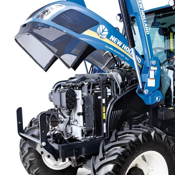 New Holland WORKMASTER™ 95, 105 and 120